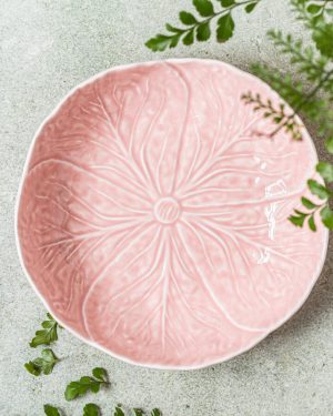 Ceramic Plates