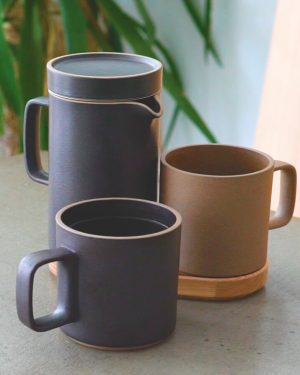 Ceramic Drink Coasters
