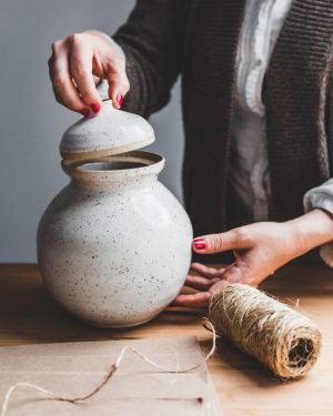 Ceramic Vases and Planters
