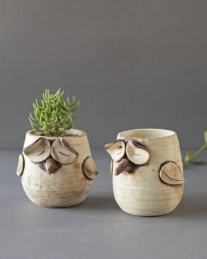 Ceramic Plant Pots