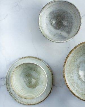 Ceramic Plates
