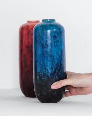 Ceramic Bottles