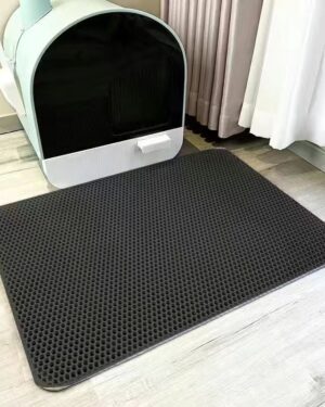 Cat Litter & Accessories